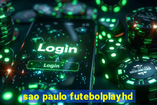 sao paulo futebolplayhd